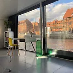 Dom Na Wodzie